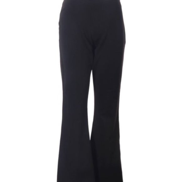 Cache Dress Pants Mid rise waist Flare‎ Vintage 6 - Picture 3 of 15